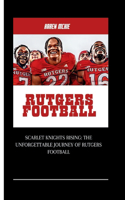 Rutgers Football