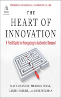Heart of Innovation