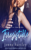 Irresistible: A No-Strings Attached Romance