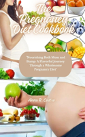 Pregnancy Diet Cookbook