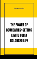 Power of Boundaries