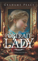Jocasta Bradman Investigates