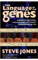 The Language of the Genes