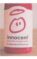 Innocent Smoothie Recipe Book