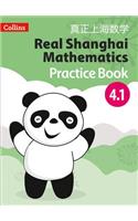 Pupil Practice Book 4.1