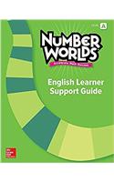 Level a English Learner Support Guide, Number Worlds Standards-Neutral Version