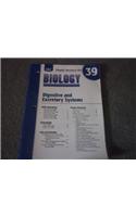 Cr 39 Digestv/Excretory Biology 2004