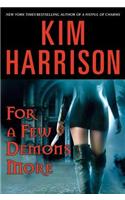 For a Few Demons More: (5 Hollows)