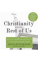 Christianity for the Rest of Us