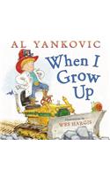 When I Grow Up
