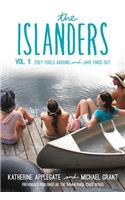 Islanders: Volume 1
