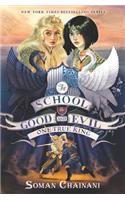 The School for Good and Evil #6: One True King