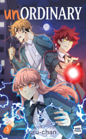 Unordinary Volume 3: A Graphic Novel(3 Unordinary)