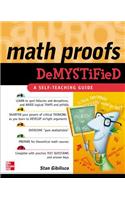 Math Proofs Demystified