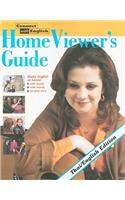 Connect with English Home Viewer's Guide