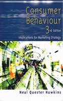 CONSUMER BEHAVIOUR W/CD 3E