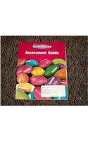 Kaleidoscope, Assessment Workbook, Level G
