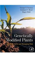 Genetically Modified Plants
