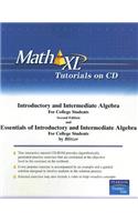 Introductory and Intermediate Algebra for College Students/Essentials of Introductory and Intermediate Algebra