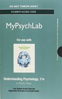 New Mylab Psychology Without Pearson Etext -- Standalone Access Card -- For Understanding Psychology