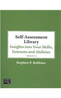 Self Assessment Library 3.4 for Supervision Today!