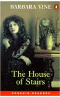 House of Stairs (Penguin Readers (Graded Readers))