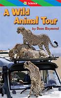 Storytown: Ell Reader Teacher's Guide Grade 2 Wild Animal Tour