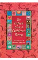 Oxford Book of Children's Poetry