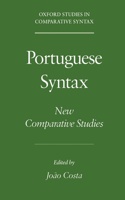 Portuguese Syntax: New Comparative Studies