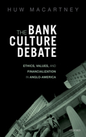 Bank Culture Debate