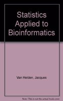 Statistics Applied to Bioinformatics