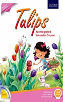 Tulips LKG Semester 1: An Integrated Semester Course