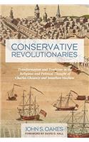 Conservative Revolutionaries