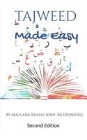Tajweed Made Easy