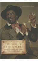 The Creolization of American Culture