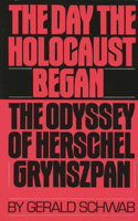 Day the Holocaust Began