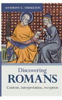 Discovering Romans