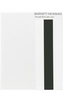 Barnett Newman