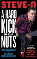 Hard Kick in the Nuts