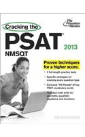 The Princeton Review Cracking the PSAT: NMSQT(Princeton Review: Cracking the PSAT/NMSQT)