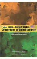 India-United States Cooperation on Global Security
