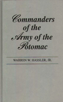 Commanders of the Army of the Potomac.