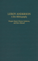 Leroy Anderson