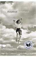 Hold Still: A Memoir with Photographs