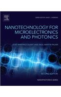 Nanotechnology for Microelectronics and Photonics (Nanophotonics)