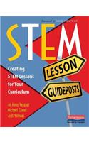 Stem Lesson Guideposts