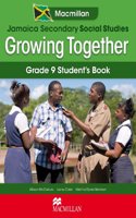 Jnc; Social Studies Book 3