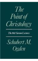 Point of Christology