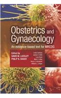 Obstetrics and Gynaecology (International Student Edition) PB