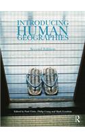 Introducing Human Geographies